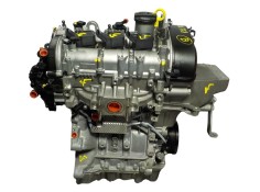 Recambio de motor completo para toyota yaris 1.5 vvti hev referencia OEM IAM M15A 1900015380 