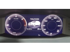 Recambio de cuadro instrumentos para cupra leon sportstourer (kl8) 1.4 tsi phev referencia OEM IAM 5FA920790C 5FA920790C  2
