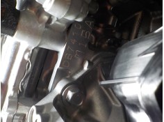 Recambio de motor completo para toyota yaris 1.5 vvti hev referencia OEM IAM M15A   2