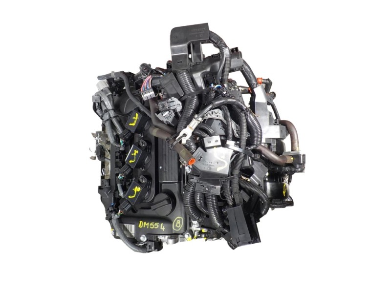 Recambio de motor completo para toyota yaris 1.5 vvti hev referencia OEM IAM M15A  