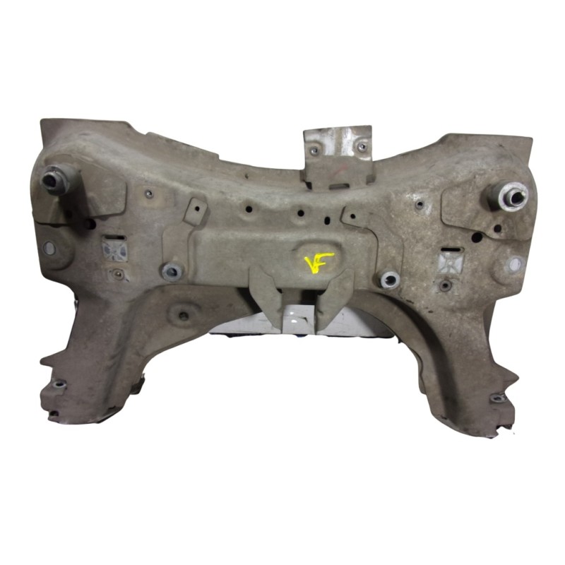 Recambio de puente delantero para renault captur 0.9 tce referencia OEM IAM  544017519R 