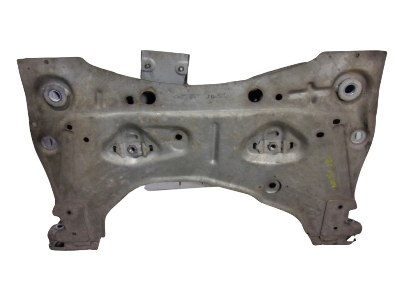 Recambio de puente delantero para renault captur 0.9 tce referencia OEM IAM  544017519R 