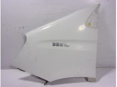 Recambio de aleta delantera izquierda para iveco 35s13 furgon caja cerrada referencia OEM IAM   