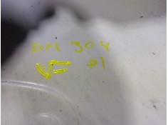 Recambio de aleta delantera izquierda para iveco 35s13 furgon caja cerrada referencia OEM IAM    2