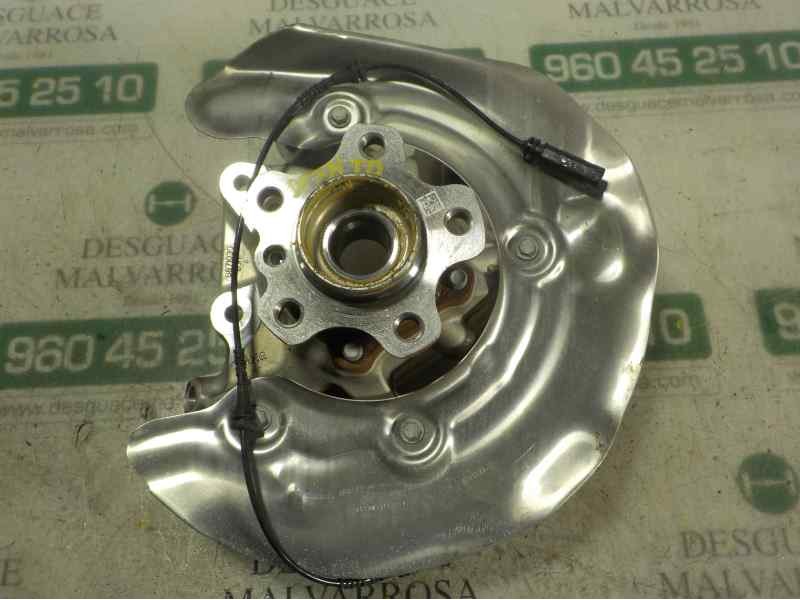 Recambio de mangueta trasera derecha para bmw serie x3 (g01) xdrive20d referencia OEM IAM 33306871028  