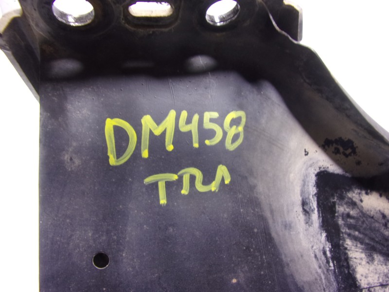 Recambio de refuerzo paragolpes trasero para volkswagen touareg (7p5) 3.0 v6 tdi dpf referencia OEM IAM  7P0807309 