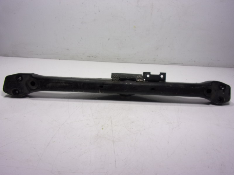 Recambio de soporte cambio para volkswagen touareg (7p5) 3.0 v6 tdi dpf referencia OEM IAM  7P6399225C 