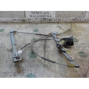 ELEVALUNAS DELANTERO IZQUIERDO 