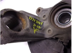 Recambio de mangueta delantera izquierda para volkswagen golf v berlina (1k1) r32 referencia OEM IAM  1K0407255AA 1K0407621F 2