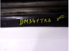 Recambio de refuerzo paragolpes trasero para volkswagen golf v berlina (1k1) r32 referencia OEM IAM  1K0807305C  2