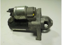 Recambio de motor arranque para peugeot 308 1.2 12v e-thp referencia OEM IAM 9674077280  