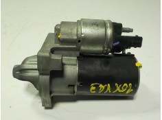 Recambio de motor arranque para peugeot 308 1.2 12v e-thp referencia OEM IAM 9674077280   2