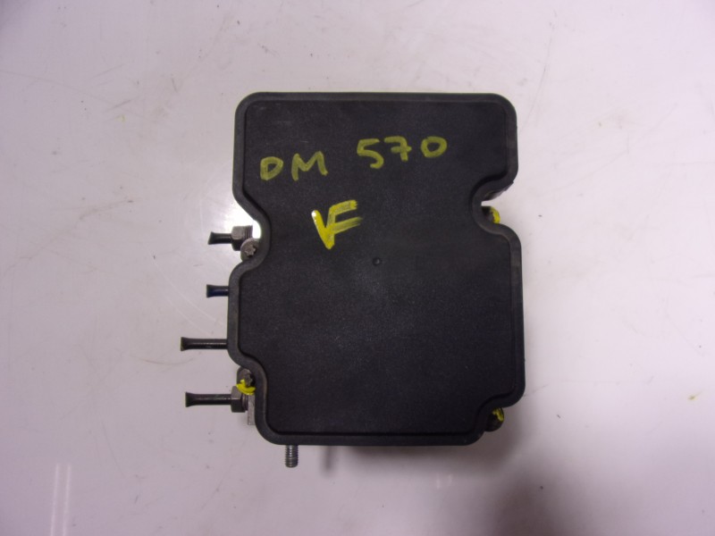 Recambio de abs para renault clio iv 1.5 dci diesel fap referencia OEM IAM 476600188R  