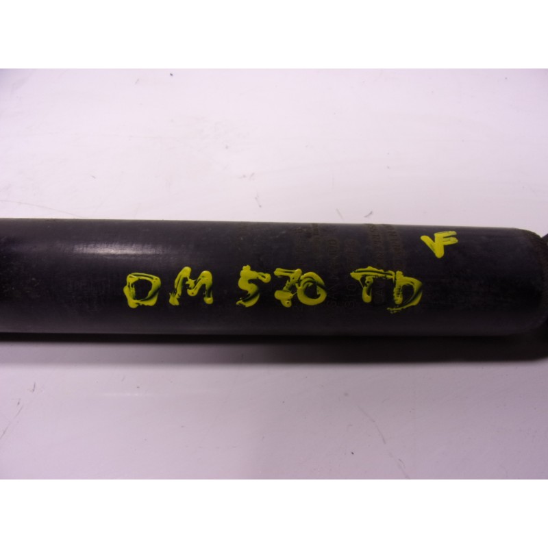Recambio de amortiguador trasero derecho para renault clio iv 1.5 dci diesel fap referencia OEM IAM   