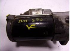 Recambio de motor arranque para renault clio iv 1.5 dci diesel fap referencia OEM IAM 233006508R   2