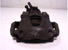 Recambio de pinza freno delantera derecha para renault clio iv 1.5 dci diesel fap referencia OEM IAM   