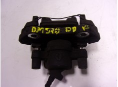Recambio de pinza freno delantera derecha para renault clio iv 1.5 dci diesel fap referencia OEM IAM    2
