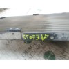 Recambio de radiador agua para seat cordoba berlina (6k2) stella referencia OEM IAM   