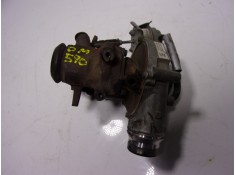 Recambio de turbocompresor para renault clio iv 1.5 dci diesel fap referencia OEM IAM H8201164371  