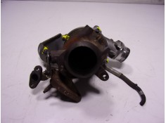 Recambio de turbocompresor para renault clio iv 1.5 dci diesel fap referencia OEM IAM H8201164371   2