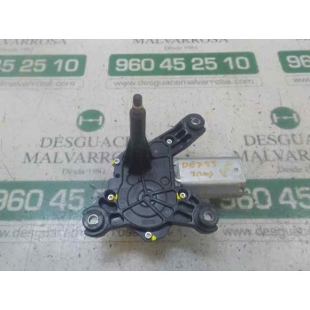 MOTOR LIMPIA TRASERO 