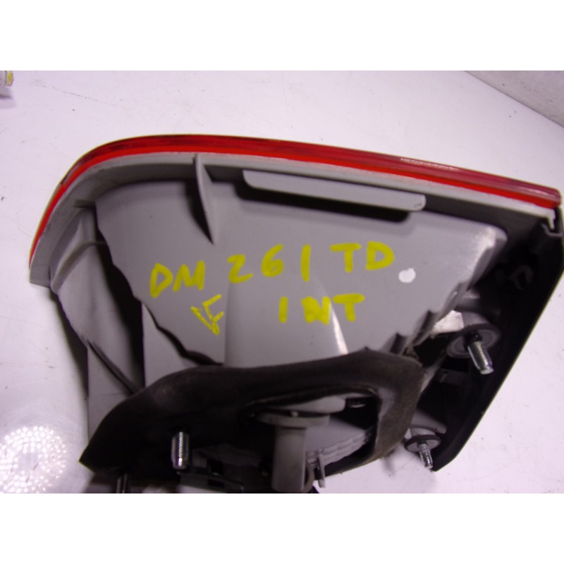 Recambio de piloto trasero derecho interior para hyundai ix35 1.7 crdi cat referencia OEM IAM 924062Y0 924062Y000 