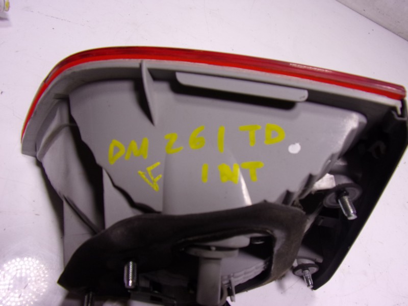 Recambio de piloto trasero derecho interior para hyundai ix35 1.7 crdi cat referencia OEM IAM 924062Y0 924062Y000 