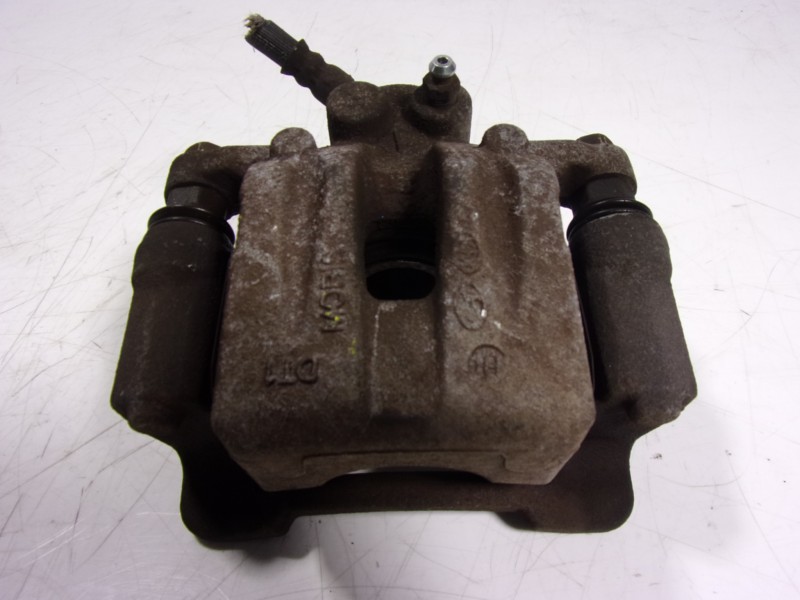 Recambio de pinza freno trasera derecha para hyundai ix35 1.7 crdi cat referencia OEM IAM  583112YA30 