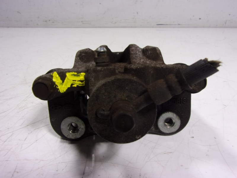 Recambio de pinza freno trasera derecha para hyundai ix35 1.7 crdi cat referencia OEM IAM  583112YA30 