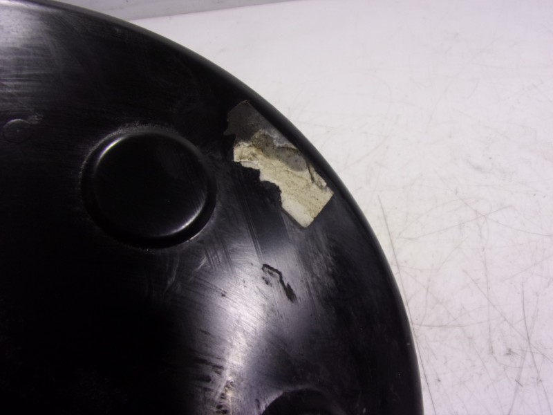 Recambio de servofreno para hyundai ix35 1.7 crdi cat referencia OEM IAM  591102S050 