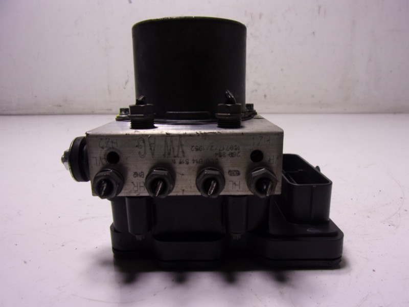 Recambio de abs para seat ibiza (6p1) 1.2 tsi referencia OEM IAM 6C0907379N  