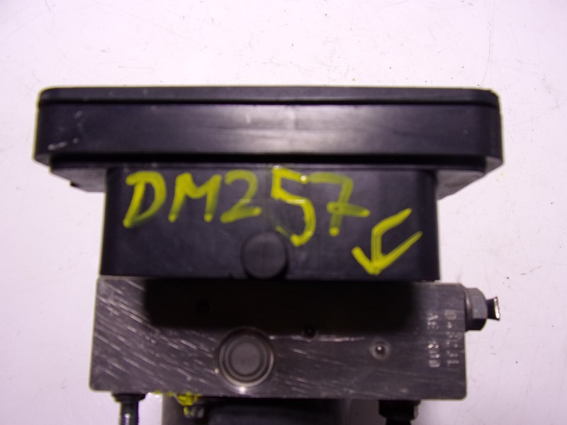 Recambio de abs para seat ibiza (6p1) 1.2 tsi referencia OEM IAM 6C0907379N  