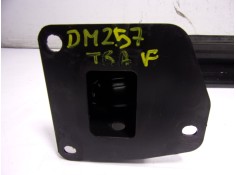 Recambio de refuerzo paragolpes trasero para seat ibiza (6p1) 1.2 tsi referencia OEM IAM    2