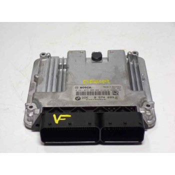 CENTRALITA MOTOR UCE 13618576333 8574093 0281019808