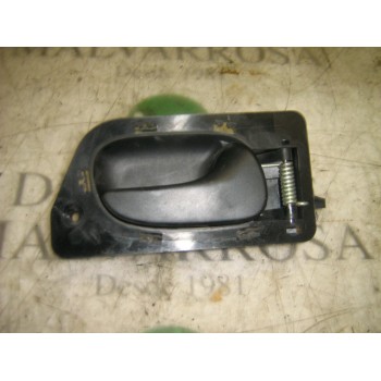 MANETA INTERIOR DELANTERA DERECHA 