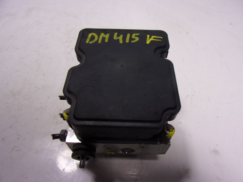 Recambio de abs para peugeot 308 1.2 12v e-thp referencia OEM IAM 9811708480 1613414980 