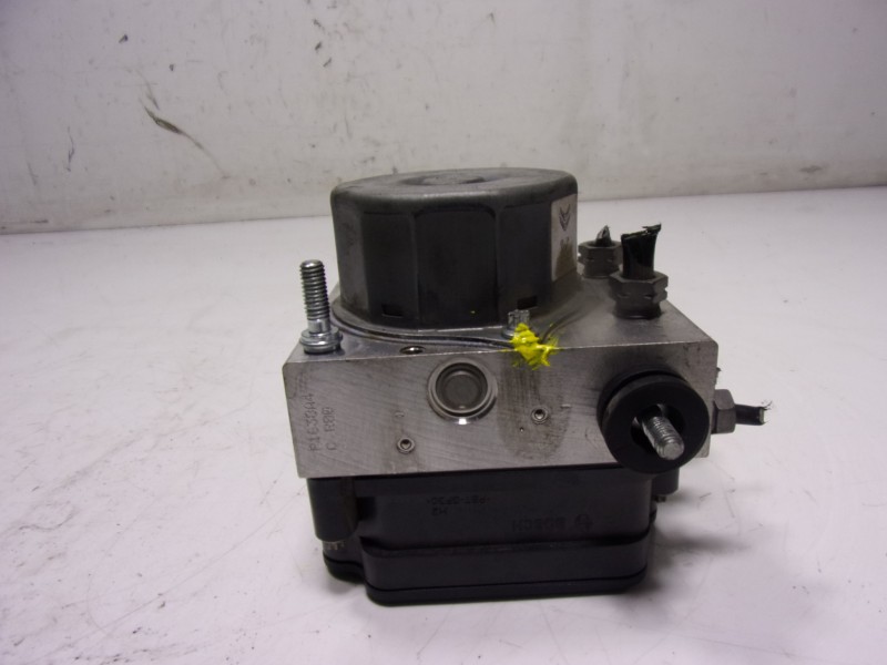 Recambio de abs para peugeot 308 1.2 12v e-thp referencia OEM IAM 9811708480 1613414980 