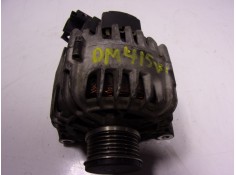 Recambio de alternador para peugeot 308 1.2 12v e-thp referencia OEM IAM 9670899580 9670899580  2