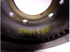 Recambio de disco freno delantero para peugeot 308 1.2 12v e-thp referencia OEM IAM  1610704680  2