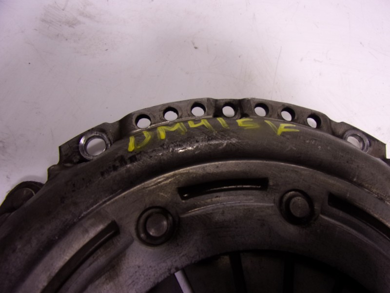 Recambio de kit embrague para peugeot 308 1.2 12v e-thp referencia OEM IAM 9805958080 1610796580 9805958180