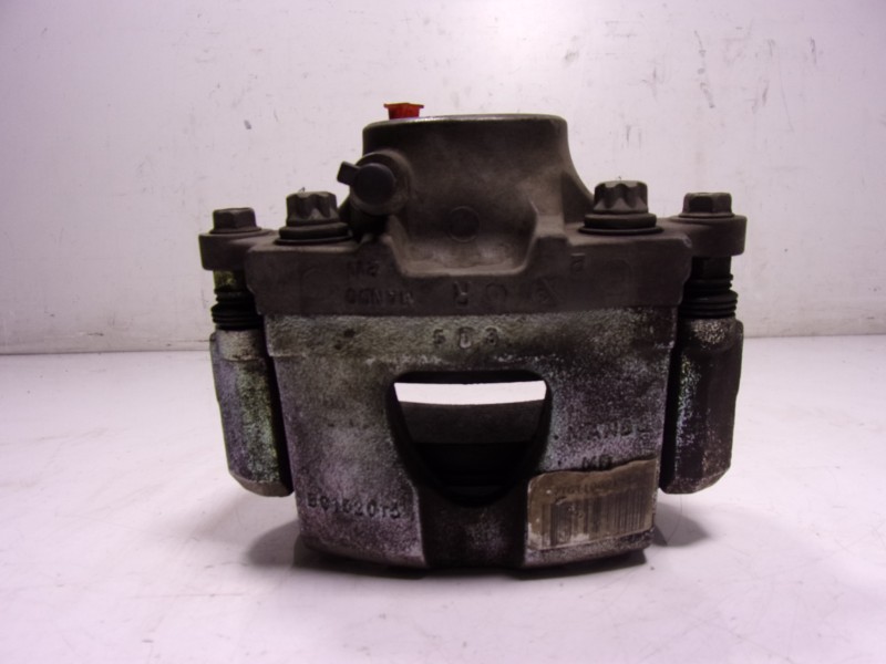 Recambio de pinza freno delantera derecha para peugeot 308 1.2 12v e-thp referencia OEM IAM  1610699080 