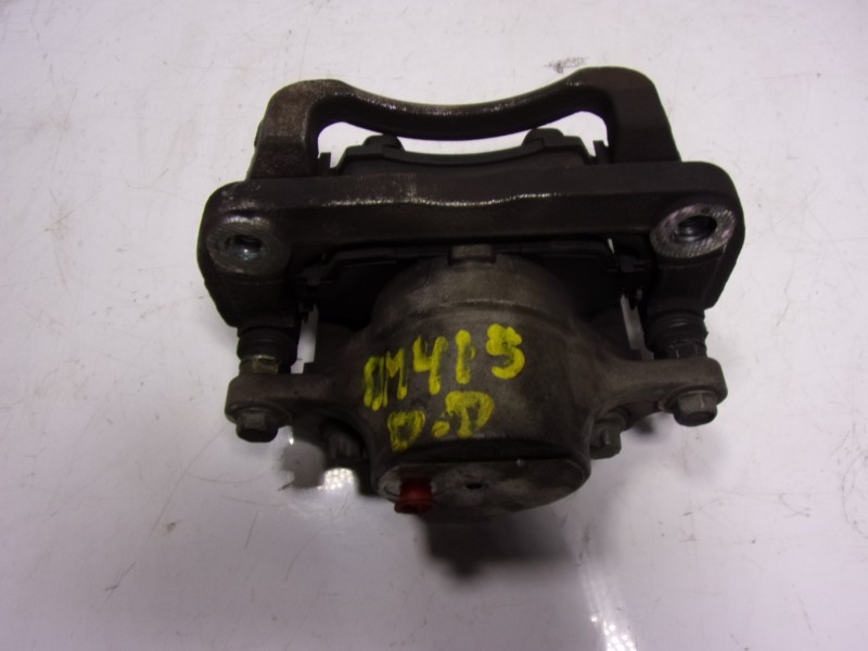 Recambio de pinza freno delantera derecha para peugeot 308 1.2 12v e-thp referencia OEM IAM  1610699080 