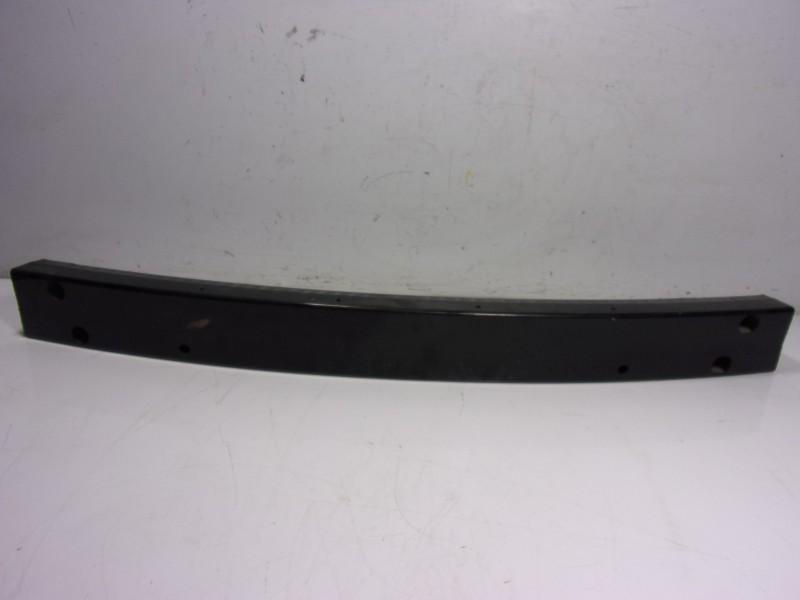 Recambio de refuerzo paragolpes trasero para nissan juke (f15) 1.5 turbodiesel cat referencia OEM IAM  H50321KADH 