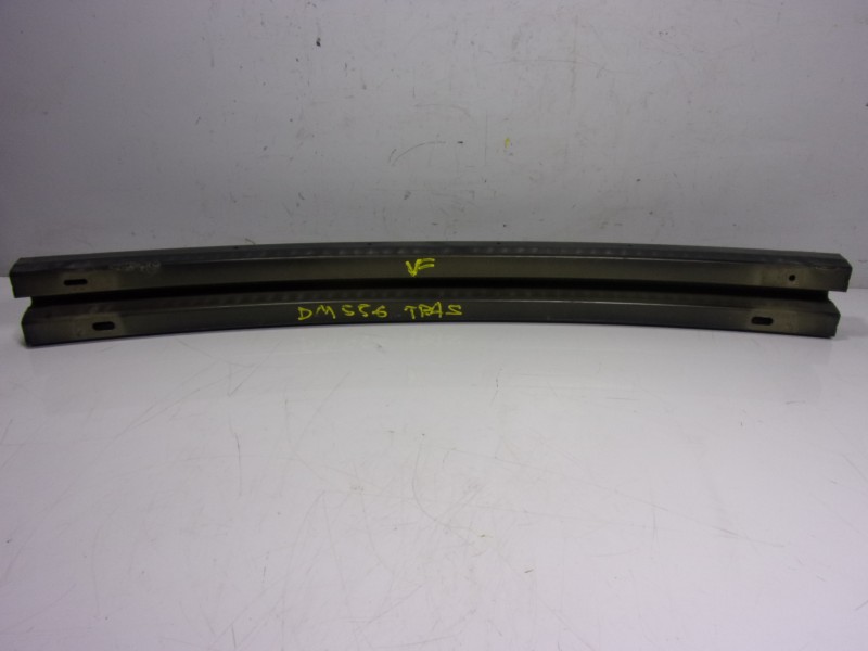 Recambio de refuerzo paragolpes trasero para nissan juke (f15) 1.5 turbodiesel cat referencia OEM IAM  H50321KADH 