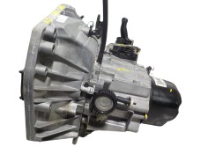 Recambio de caja cambios para renault captur 0.9 tce referencia OEM IAM JR5062 320109079R  2