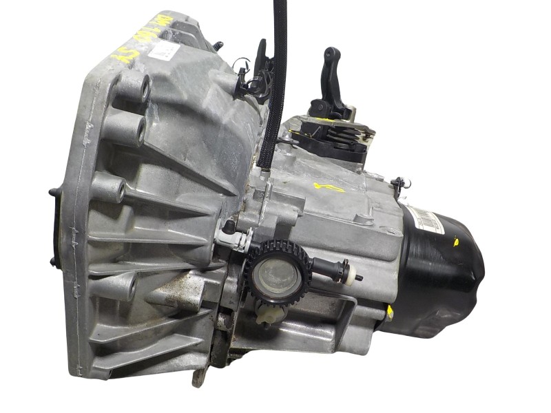 Recambio de caja cambios para renault captur 0.9 tce referencia OEM IAM JR5062 320109079R 
