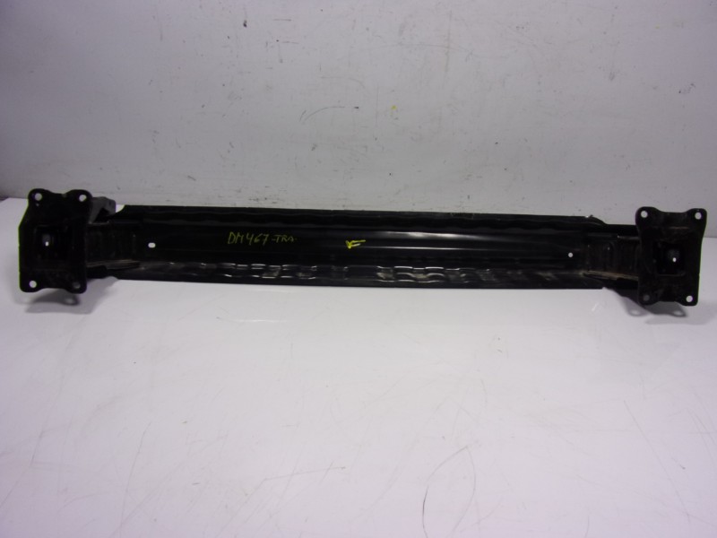 Recambio de refuerzo paragolpes trasero para seat ibiza (kj1) 1.0 tsi referencia OEM IAM   