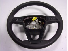 Recambio de volante para seat ibiza (kj1) 1.0 tsi referencia OEM IAM 5F0419091A  