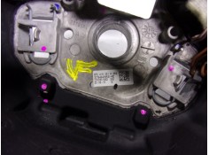 Recambio de volante para seat ibiza (kj1) 1.0 tsi referencia OEM IAM 5F0419091A   2