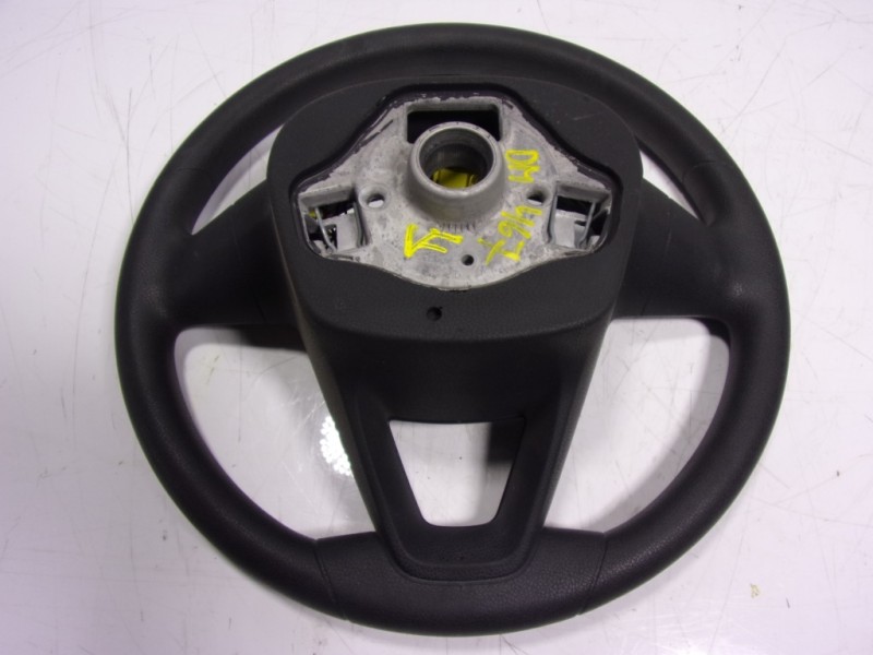 Recambio de volante para seat ibiza (kj1) 1.0 tsi referencia OEM IAM 5F0419091A  